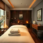 Samila Spa โ Thaise massage in Amsterdam | Behandelingen en wellness