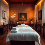 Samran โ Thaise massage in Hilversum | Behandelingen en wellness