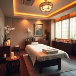 Sang Dee โ Thaise massage in Amsterdam | Behandelingen en wellness
