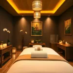 Sangthong Thaimassage โ Thaise massage in Lelystad | Behandelingen en wellness