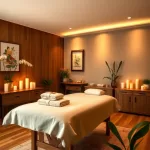 Saranie Thai Massage โ Thaise massage in Zoetermeer | Behandelingen en wellness