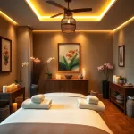 Sasithon โ Thaise massage in Delft | Behandelingen en wellness