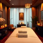 Sathu Thai Massage โ Thaise massage in Lelystad | Behandelingen en wellness