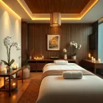 Sawasdee โ Thaise massage in Almere | Behandelingen en wellness