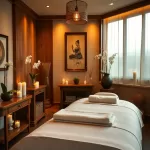 Sawasdee Thaise Massage – Thaise massage in Tilburg | Behandelingen en wellness