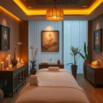 Sawatdee Massage โ Thaise massage in Dronten | Behandelingen en wellness