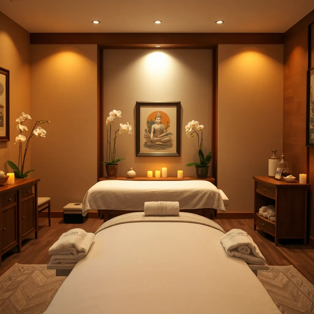 Sawatdee Spa