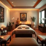 Sense Health Massage โ Thaise massage in Weesp | Behandelingen en wellness
