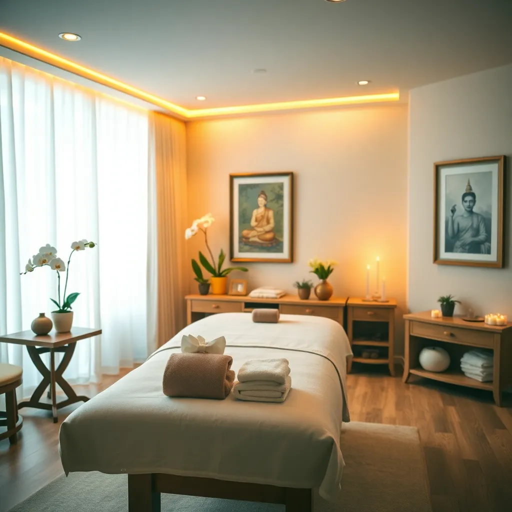 Negocio Shon-Shiwa Wellness