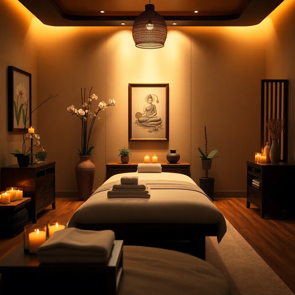 Siam Massage Hulst