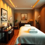 Silkthai โ Thaise massage in Amsterdam | Behandelingen en wellness