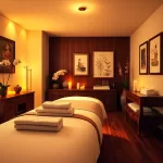 Spadiqwa โ Thaise massage in Hoofddorp | Behandelingen en wellness
