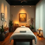 Spenthai Massage Therapy โ Thaise massage in Amsterdam | Behandelingen en wellness