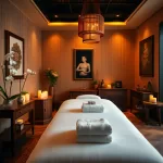 Su Sabaai โ Thaise massage in Goes | Behandelingen en wellness