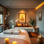 Suspa Breda โ Thaise massage in Breda | Behandelingen en wellness