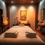Suspa Den Bosch โ Thaise massage in โs-Hertogenbosch | Behandelingen en wellness