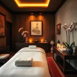 Tatsanie Thai Massage & Wellness โ Thaise massage in Drachten | Behandelingen en wellness