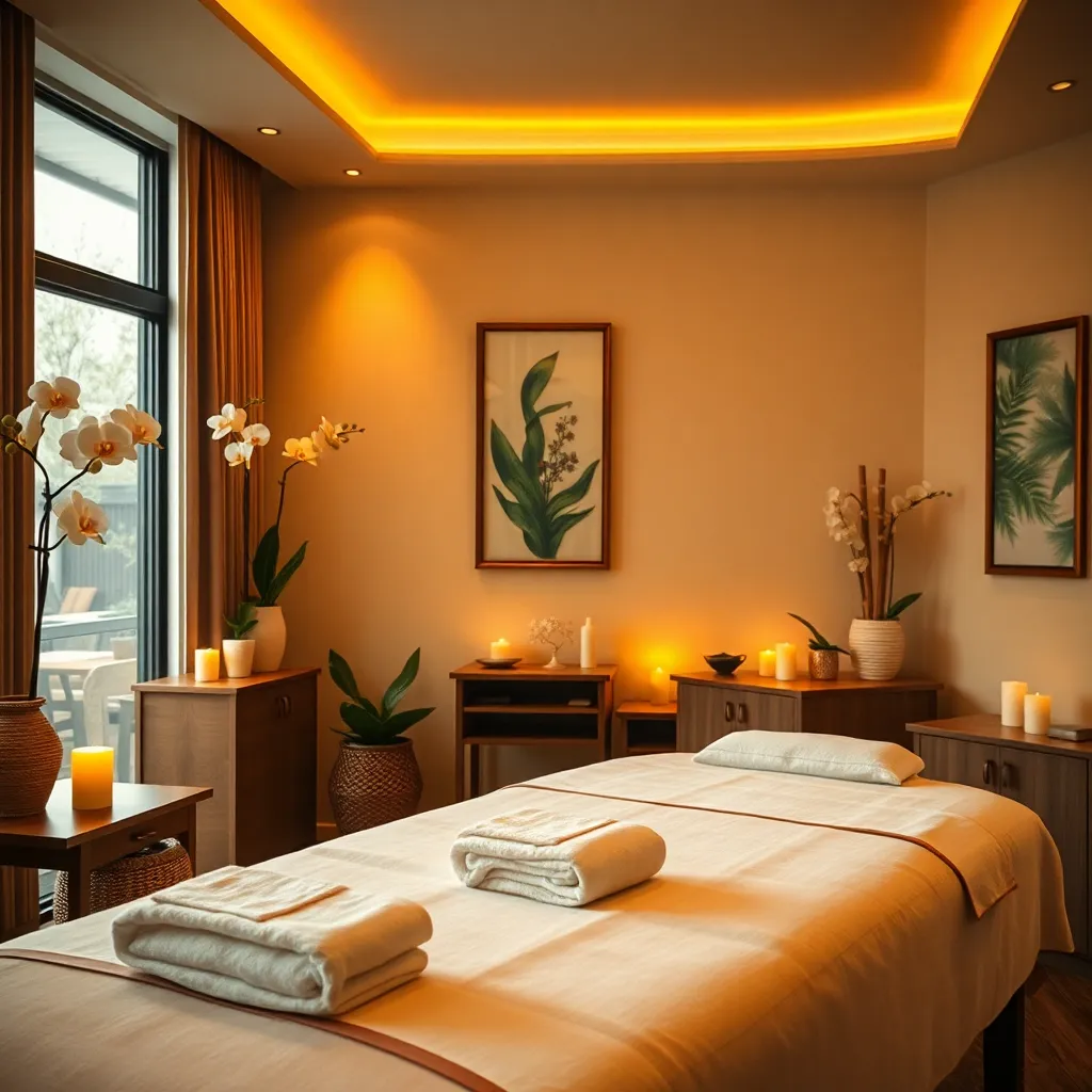 Tawan Massage