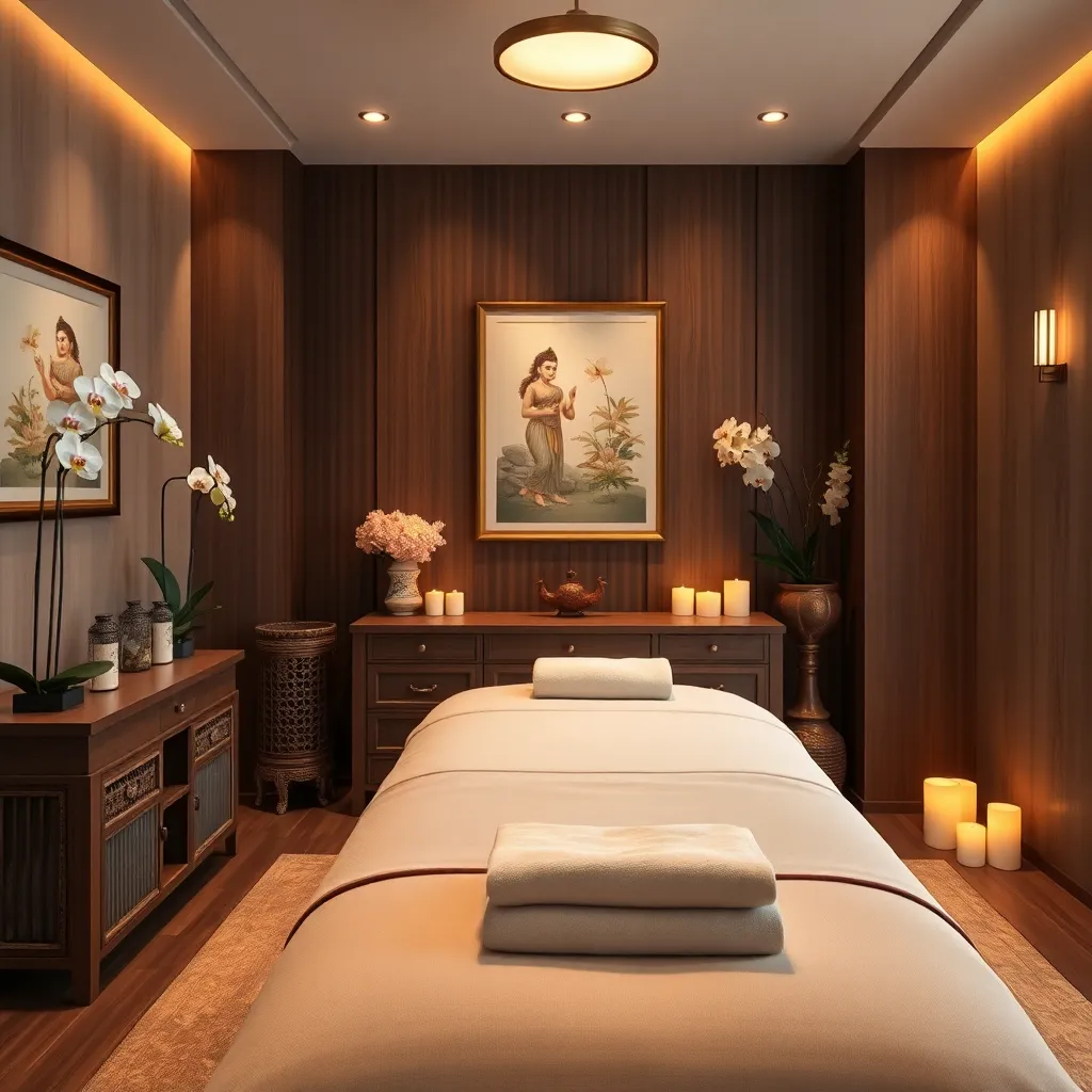 Thai Isaan Massage Hoogezand