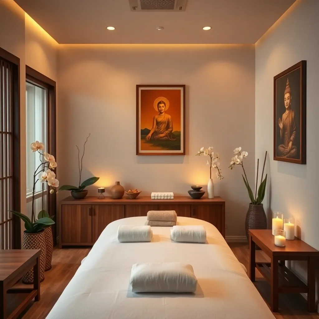 Thai Jai Dee Wellness Puttershoek