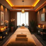 Thai Lanna โ Thaise massage in Den Haag | Behandelingen en wellness