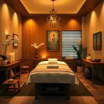 Thai Massage Chailai โ Thaise massage in Haarlem | Behandelingen en wellness