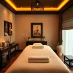 Thai Massage Drachten โ Thaise massage in Drachten | Behandelingen en wellness