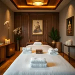 Thai Massage-Salon Roos โ Thaise massage in Soest | Behandelingen en wellness