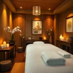 Thai Sabai Massage Hengelo โ Thaise massage in Hengelo | Behandelingen en wellness