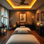Thai Sense Wellness โ Thaise massage in Dordrecht | Behandelingen en wellness