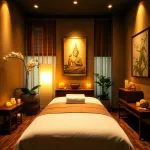 Thai Touch Massage โ Thaise massage in Almere | Behandelingen en wellness