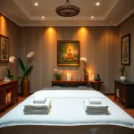 Thaihuis Massage โ Thaise massage in Rijssen | Behandelingen en wellness