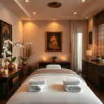 Thais Wellness Centre โ Thaise massage in โs-Hertogenbosch | Behandelingen en wellness
