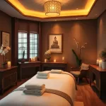 Thaise Massage Brunssum โ Thaise massage in Brunssum | Behandelingen en wellness
