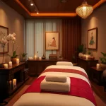 Thaise Massage Duiven โ Thaise massage in Duiven | Behandelingen en wellness