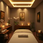 Thong โ In Thai Massage โ Thaise massage in Sneek | Behandelingen en wellness
