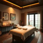 Thong Thai Massage โ Thaise massage in Groningen | Behandelingen en wellness