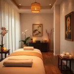 Thongbai Massage โ Thaise massage in Rotterdam | Behandelingen en wellness