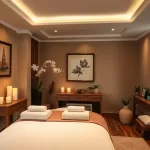 Tida Thai Massage โ Thaise massage in Rotterdam | Behandelingen en wellness