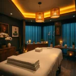 Tira Thai Massage โ Thaise massage in Rotterdam | Behandelingen en wellness