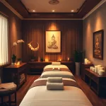 Ton Pho Nuad Thai Amsterdam โ Thaise massage in Amsterdam | Behandelingen en wellness