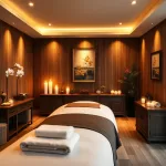 Took Thai Massage โ Thaise massage in Deventer | Behandelingen en wellness