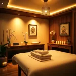 Top Thaise Massage โ Thaise massage in Sneek | Behandelingen en wellness