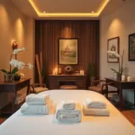 Touch Of Thai Boutique Spa โ Thaise massage in โs-Hertogenbosch | Behandelingen en wellness
