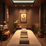 Touch Of Thai Wellness Spa โ Thaise massage in Nijmegen | Behandelingen en wellness
