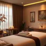 Udom Thai Massage Spa & Beauty โ Thaise massage in Doetinchem | Behandelingen en wellness