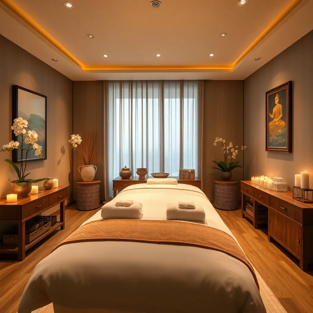 Valkenburg Massages