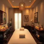 Wan Mai Tilburg โ Thaise massage in Tilburg | Behandelingen en wellness