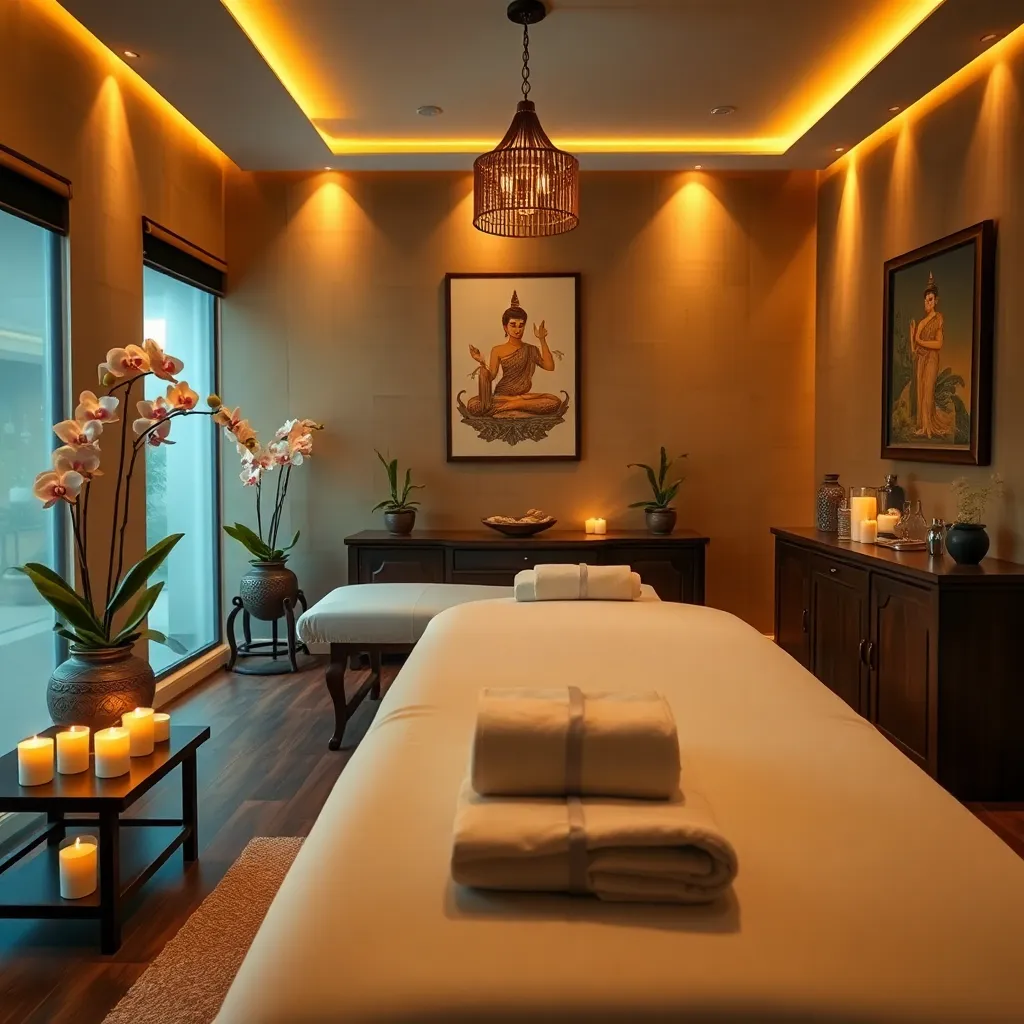 Wassenaar-D Salon