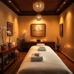 Wilai Thai Wellness โ Thaise massage in Den Haag | Behandelingen en wellness